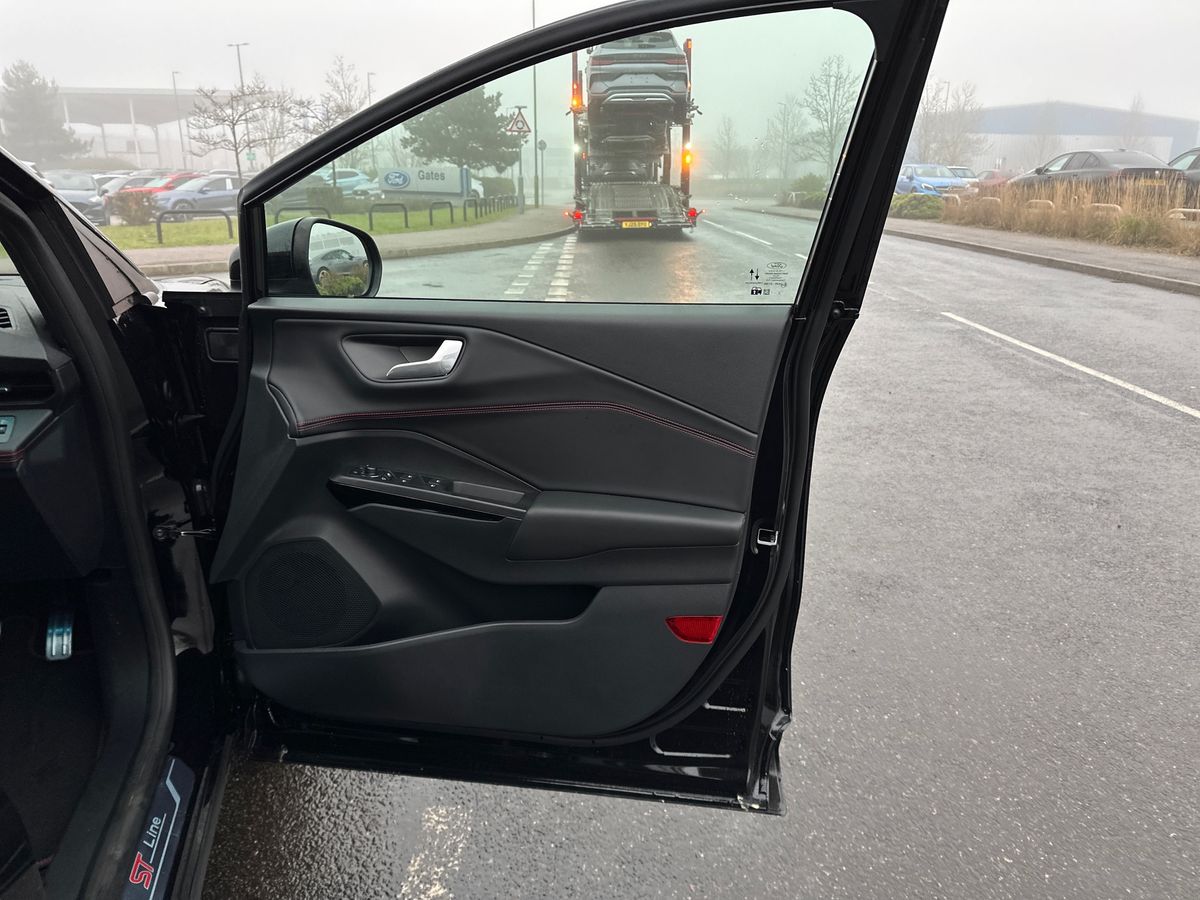 Used Ford Puma 2025 for sale - 78172625: Photo 35