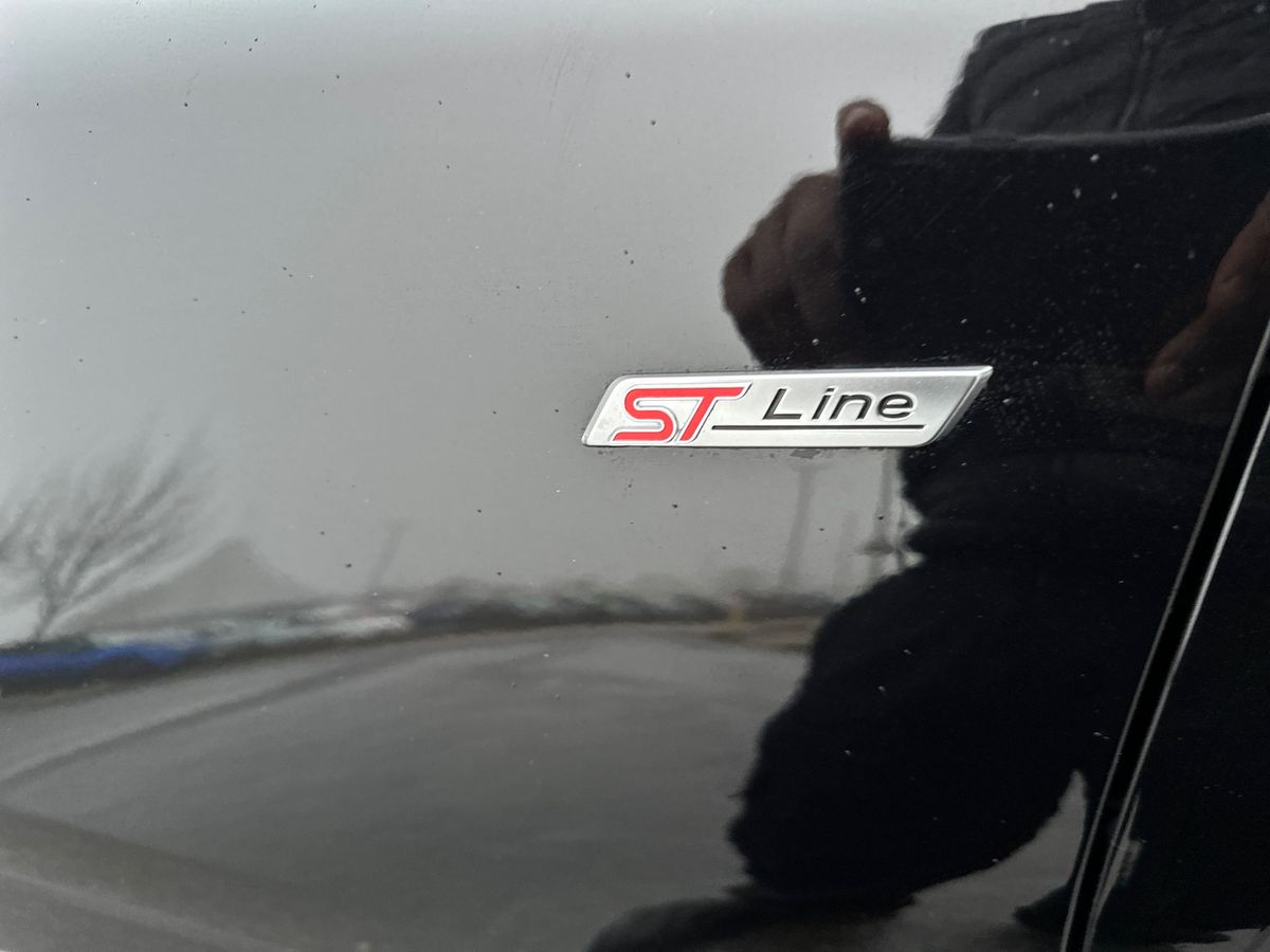 Used Ford Puma 2025 for sale - 78172625: Photo 37