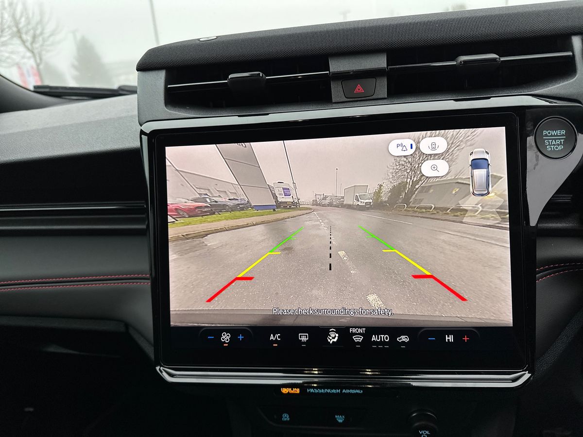 Used Ford Puma 2025 for sale - 78172625: Photo 38