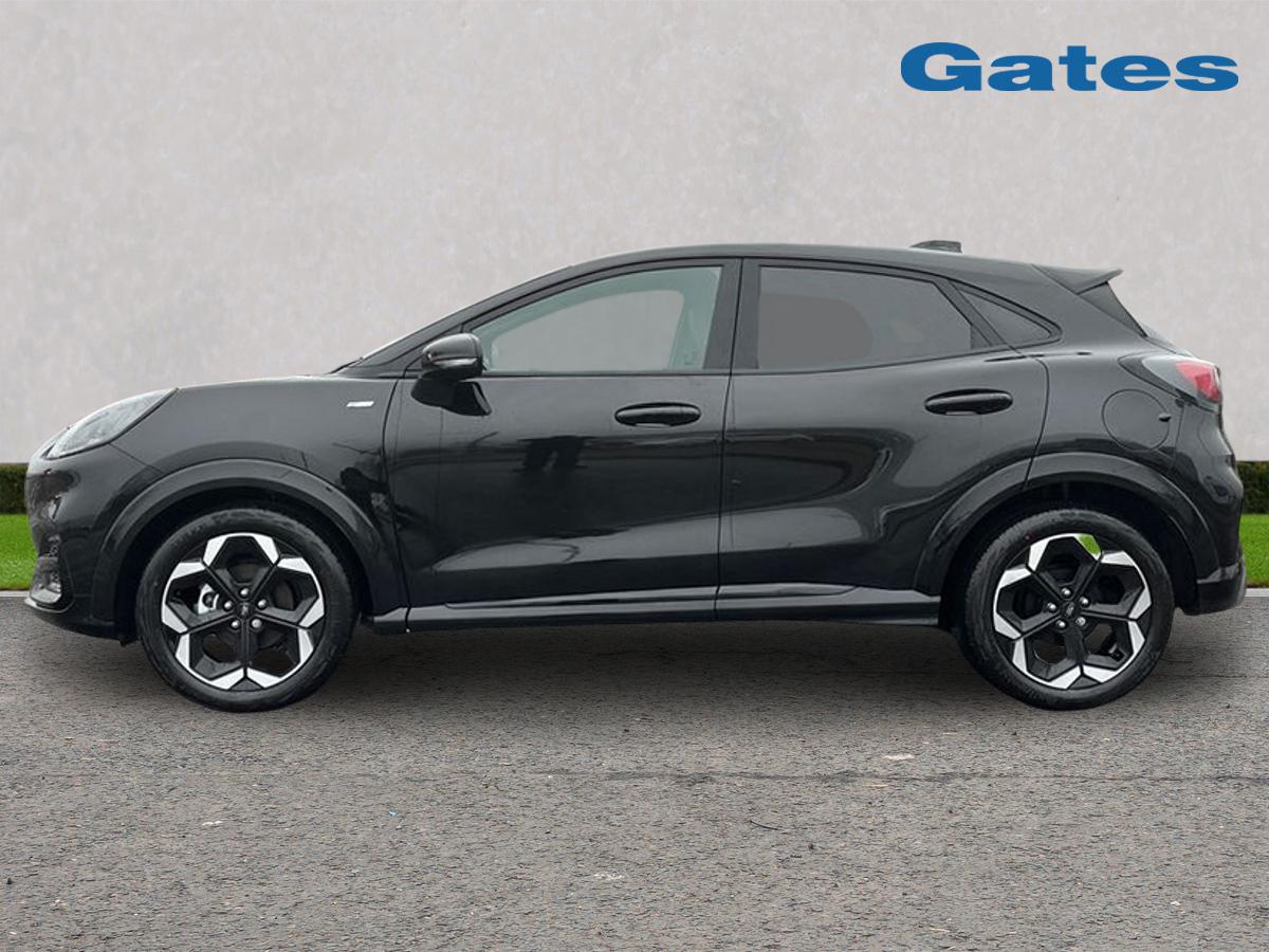 Used Ford Puma 2025 for sale - 78172625: Photo 4