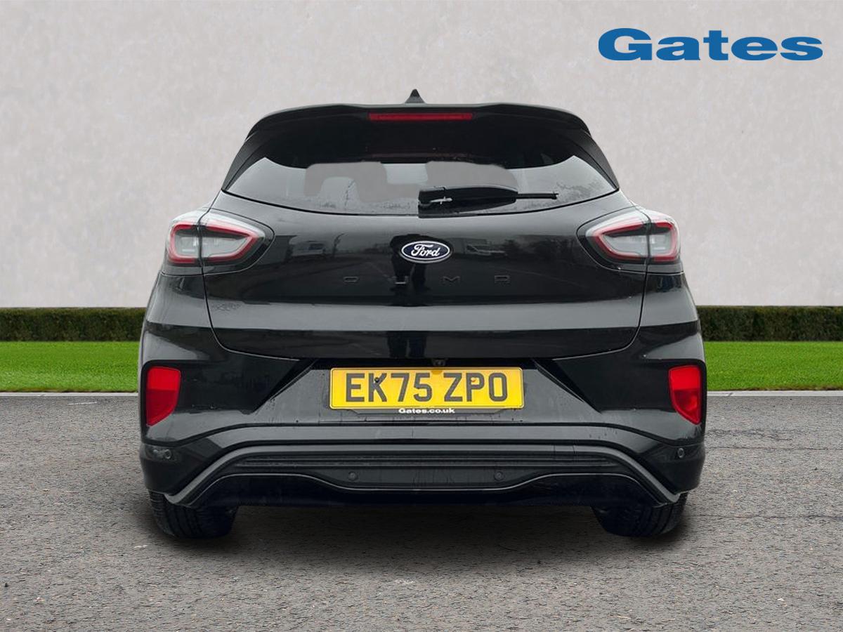 Used Ford Puma 2025 for sale - 78172625: Photo 6