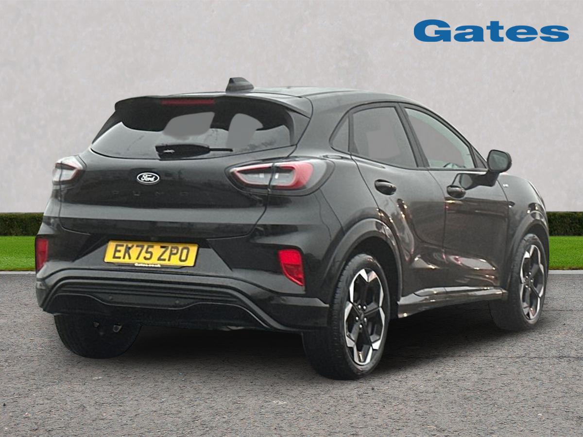 Used Ford Puma 2025 for sale - 78172625: Photo 7