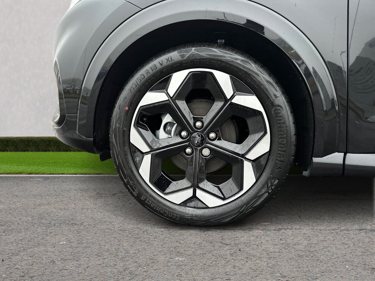 Used Ford Puma 2025 for sale - 78172625: Photo 9