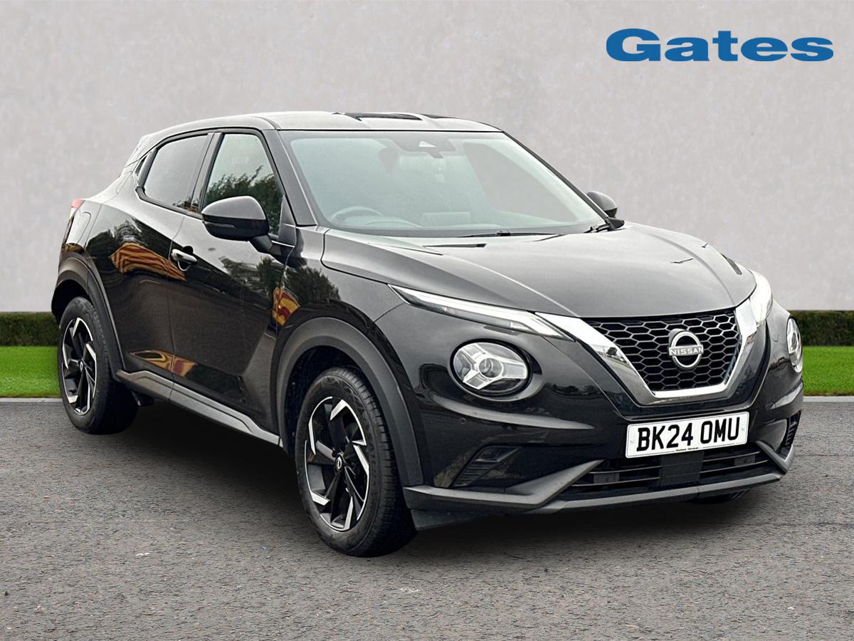 Used Nissan Juke 2024 for sale - 76745386: Photo 1