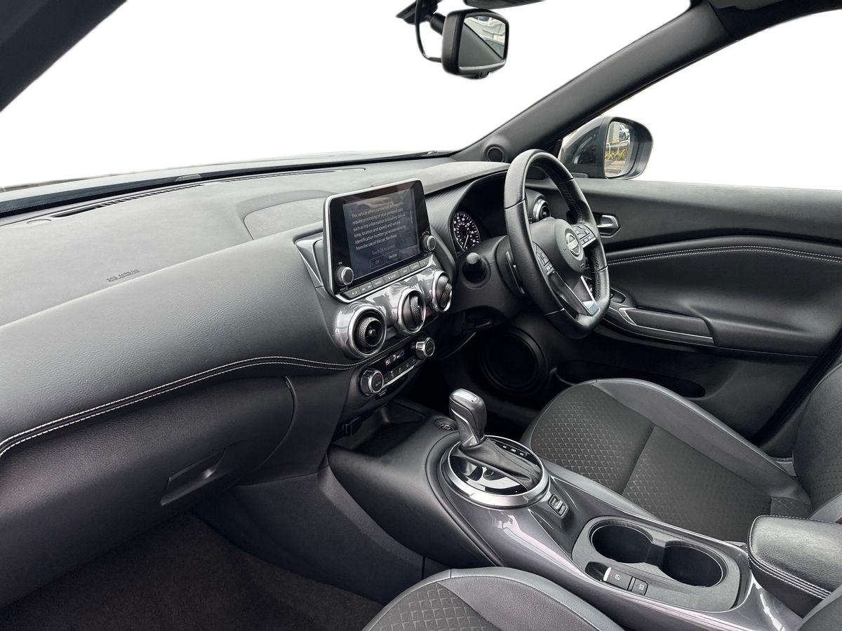 Used Nissan Juke 2024 for sale - 76745386: Photo 11