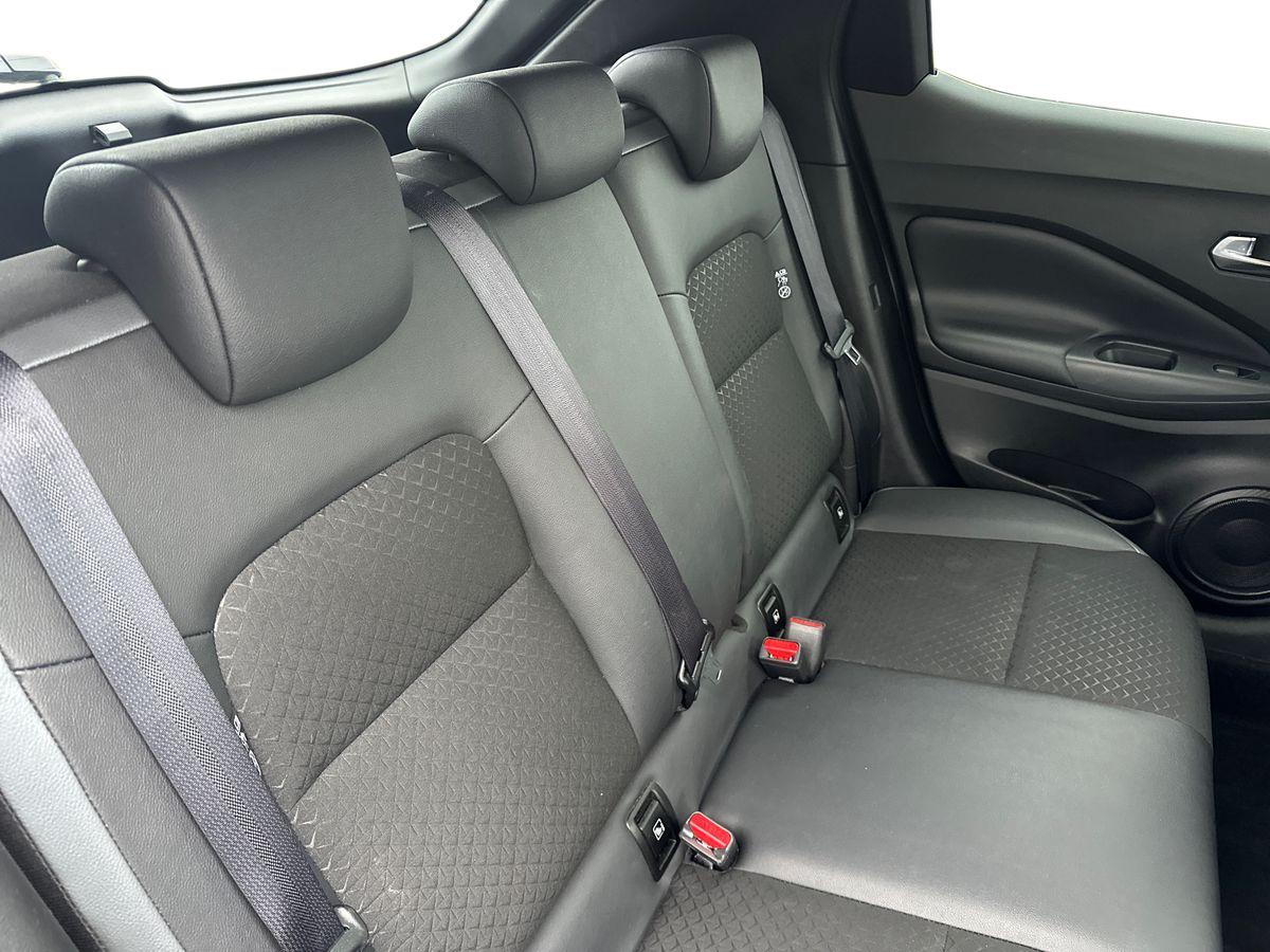 Used Nissan Juke 2024 for sale - 76745386: Photo 14