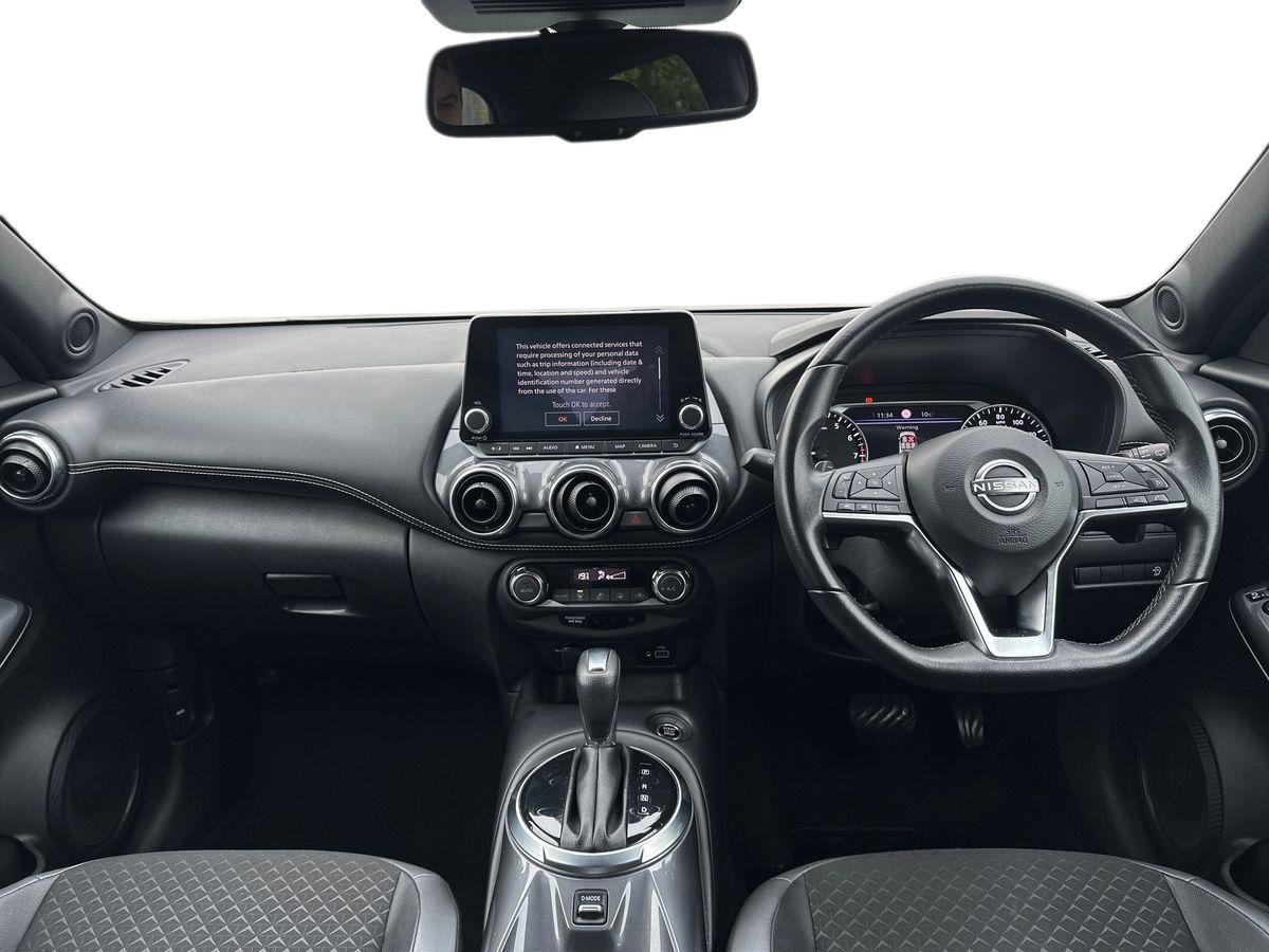 Used Nissan Juke 2024 for sale - 76745386: Photo 15