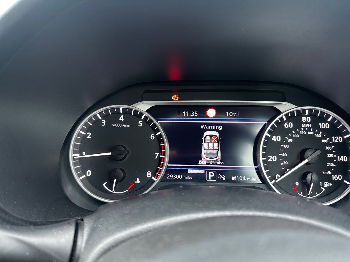 Used Nissan Juke 2024 for sale - 76745386: Photo 18