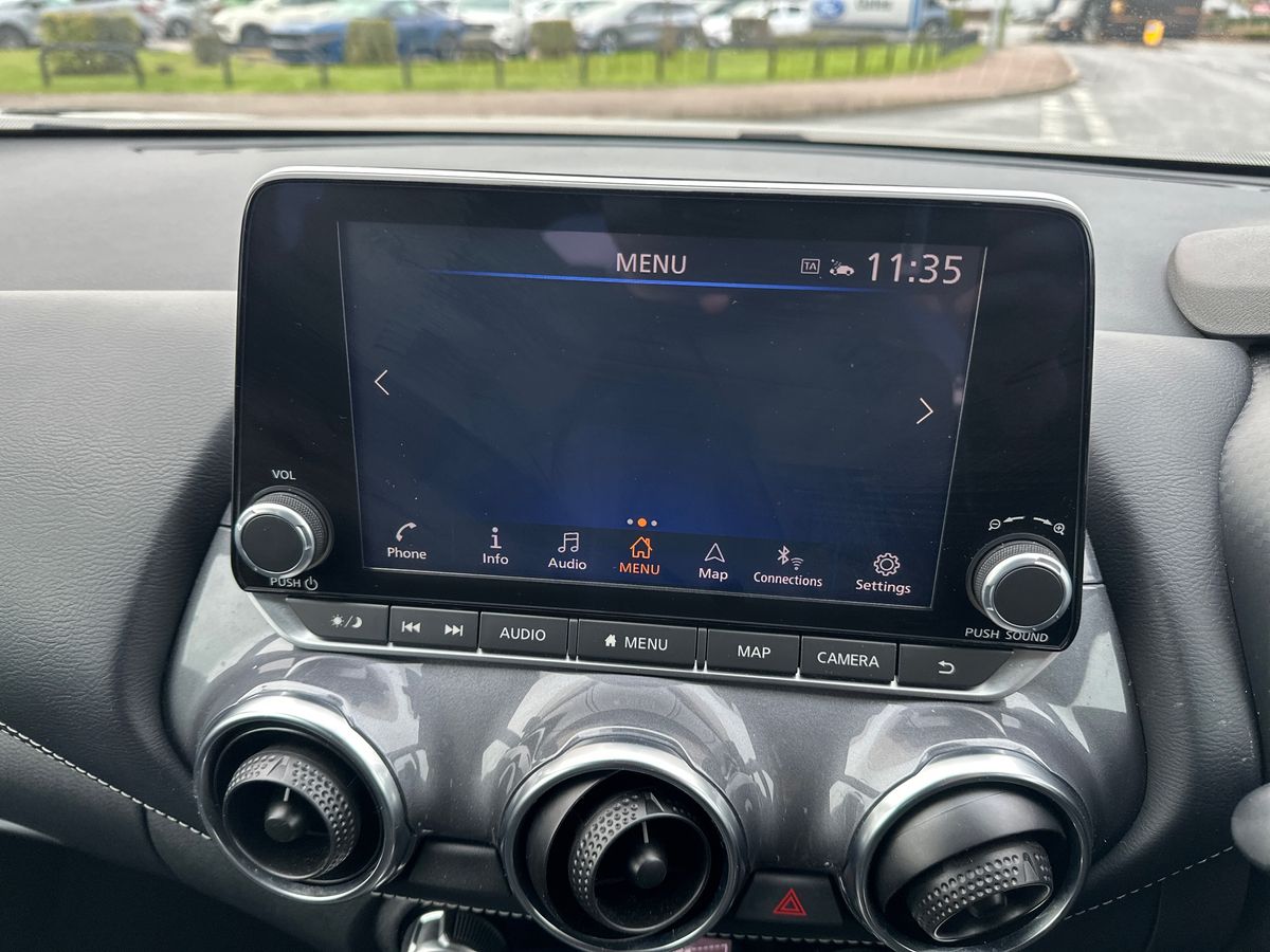 Used Nissan Juke 2024 for sale - 76745386: Photo 19