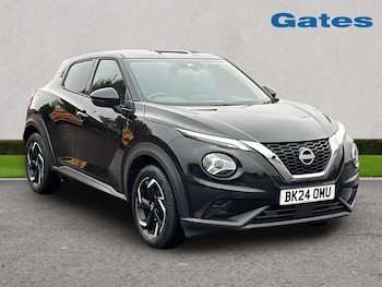 Used Nissan Juke 2024 for sale - 76745386: Photo