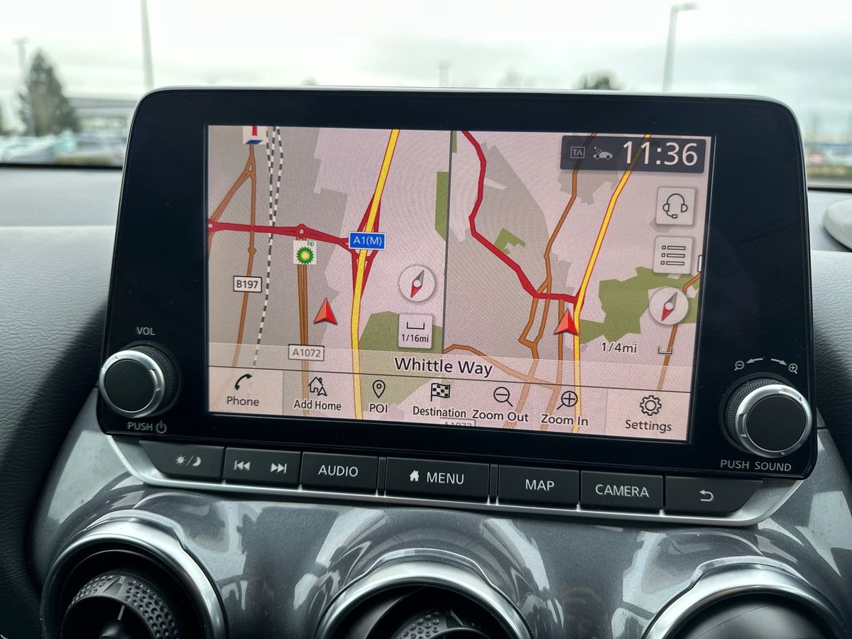 Used Nissan Juke 2024 for sale - 76745386: Photo 20