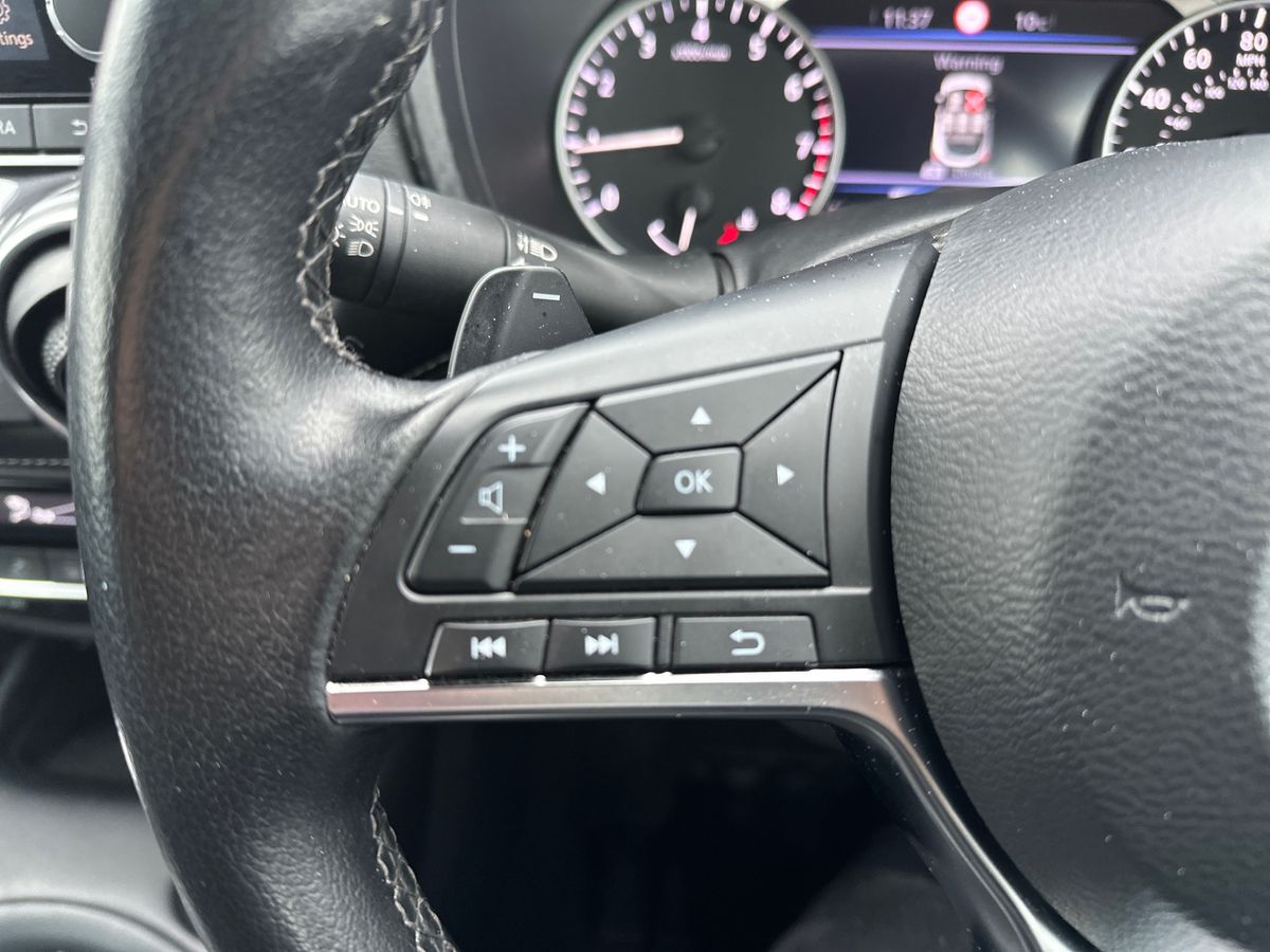 Used Nissan Juke 2024 for sale - 76745386: Photo 26