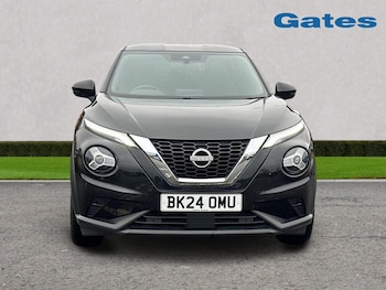 Used Nissan Juke 2024 for sale - 76745386: Photo