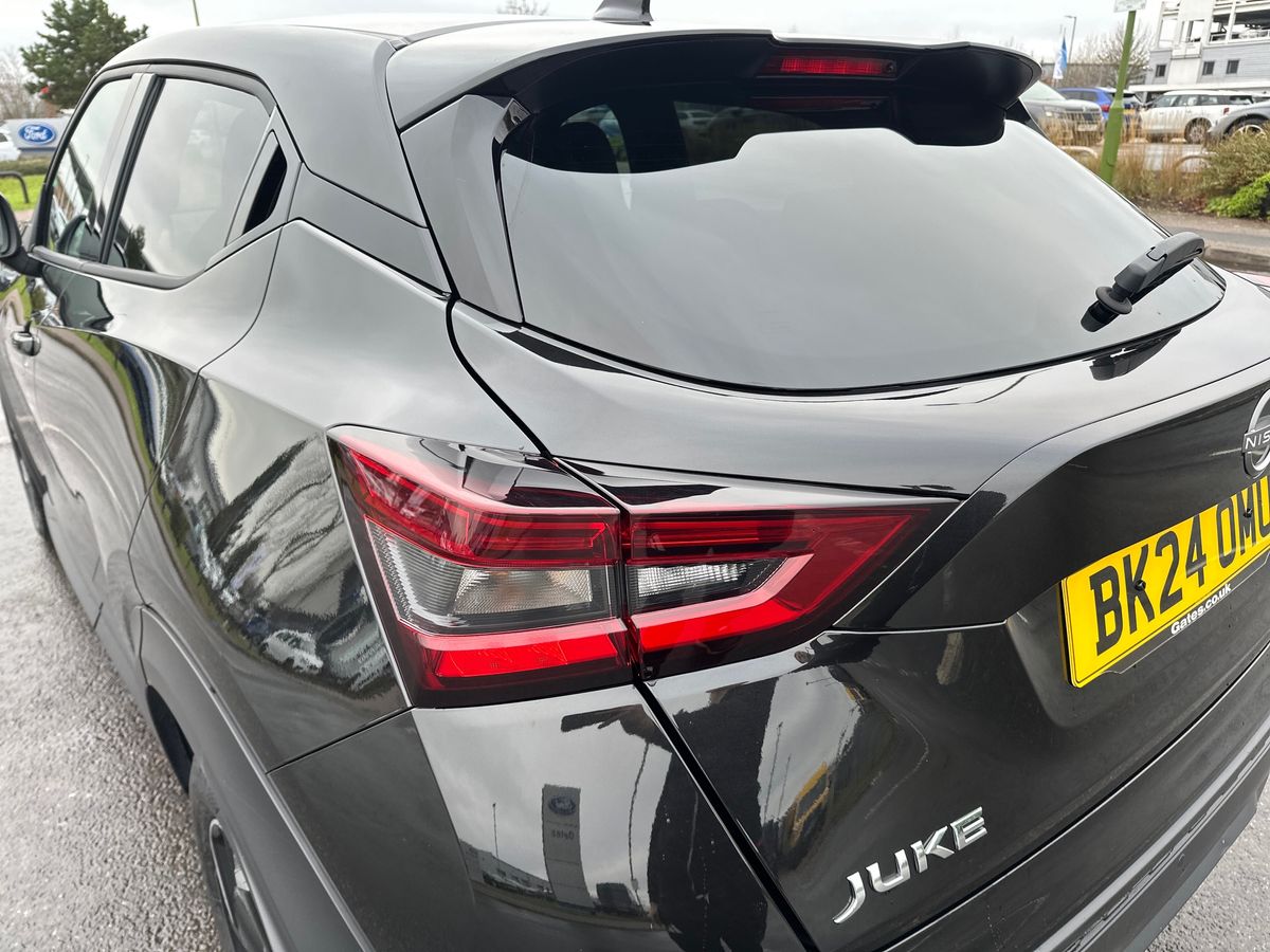 Used Nissan Juke 2024 for sale - 76745386: Photo 33