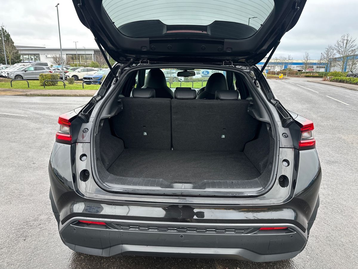 Used Nissan Juke 2024 for sale - 76745386: Photo 34