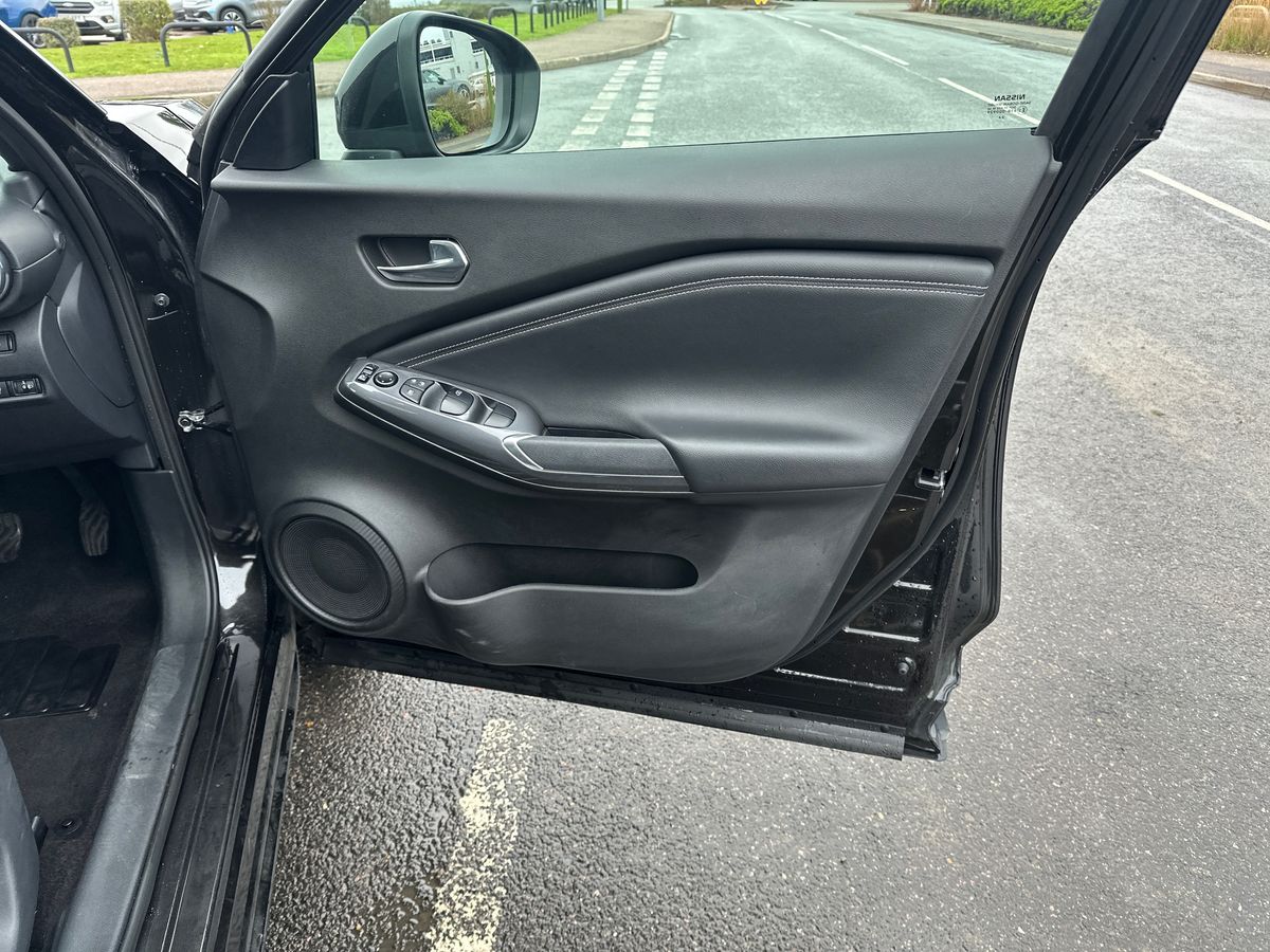 Used Nissan Juke 2024 for sale - 76745386: Photo 35