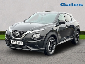 Used Nissan Juke 2024 for sale - 76745386: Photo