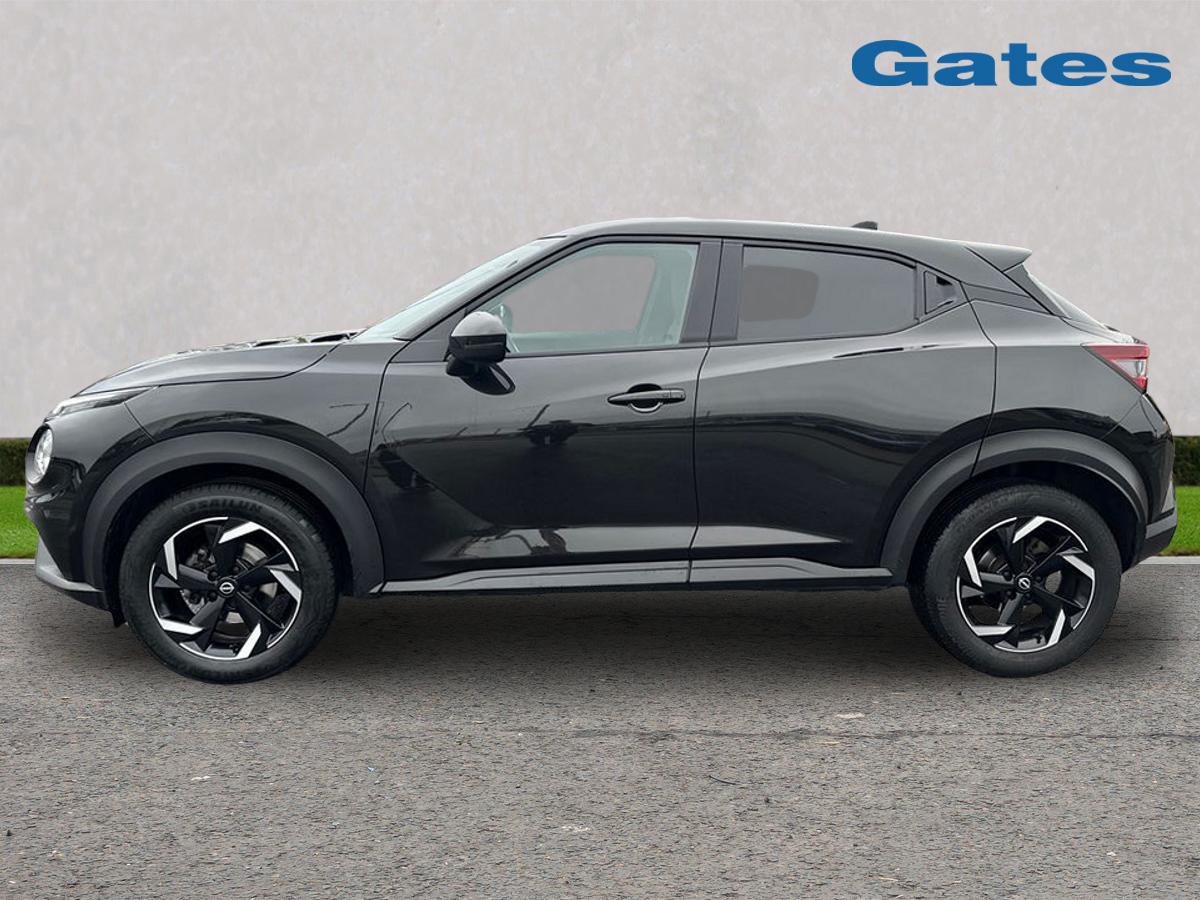 Used Nissan Juke 2024 for sale - 76745386: Photo 4