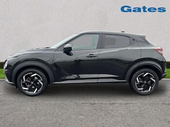 Used Nissan Juke 2024 for sale - 76745386: Photo