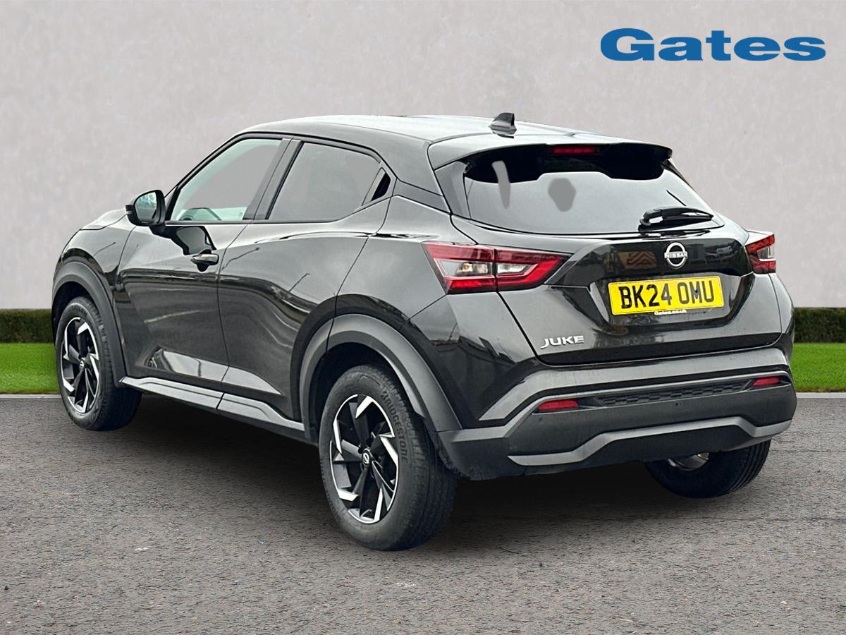 Used Nissan Juke 2024 for sale - 76745386: Photo 5
