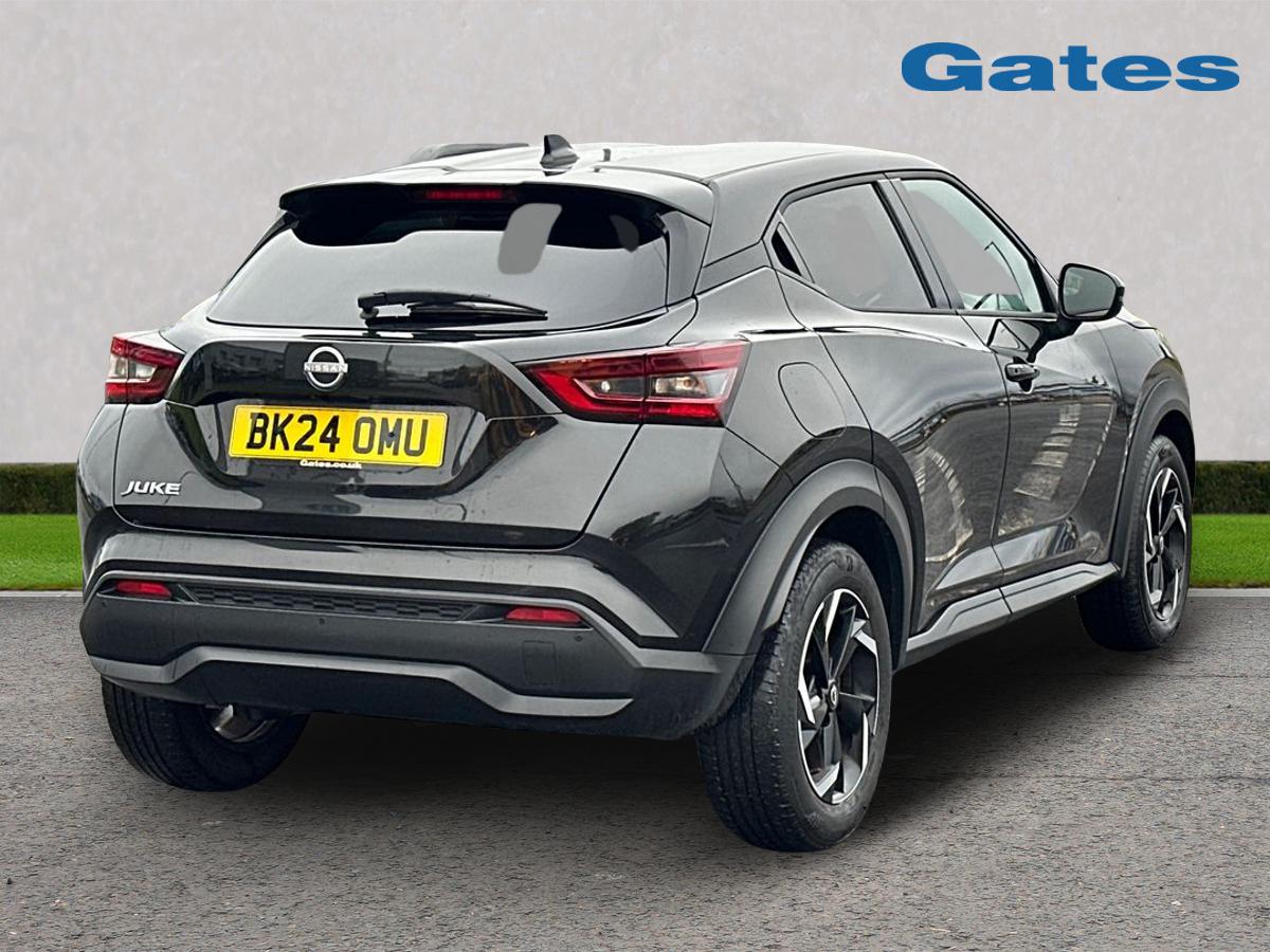 Used Nissan Juke 2024 for sale - 76745386: Photo 7
