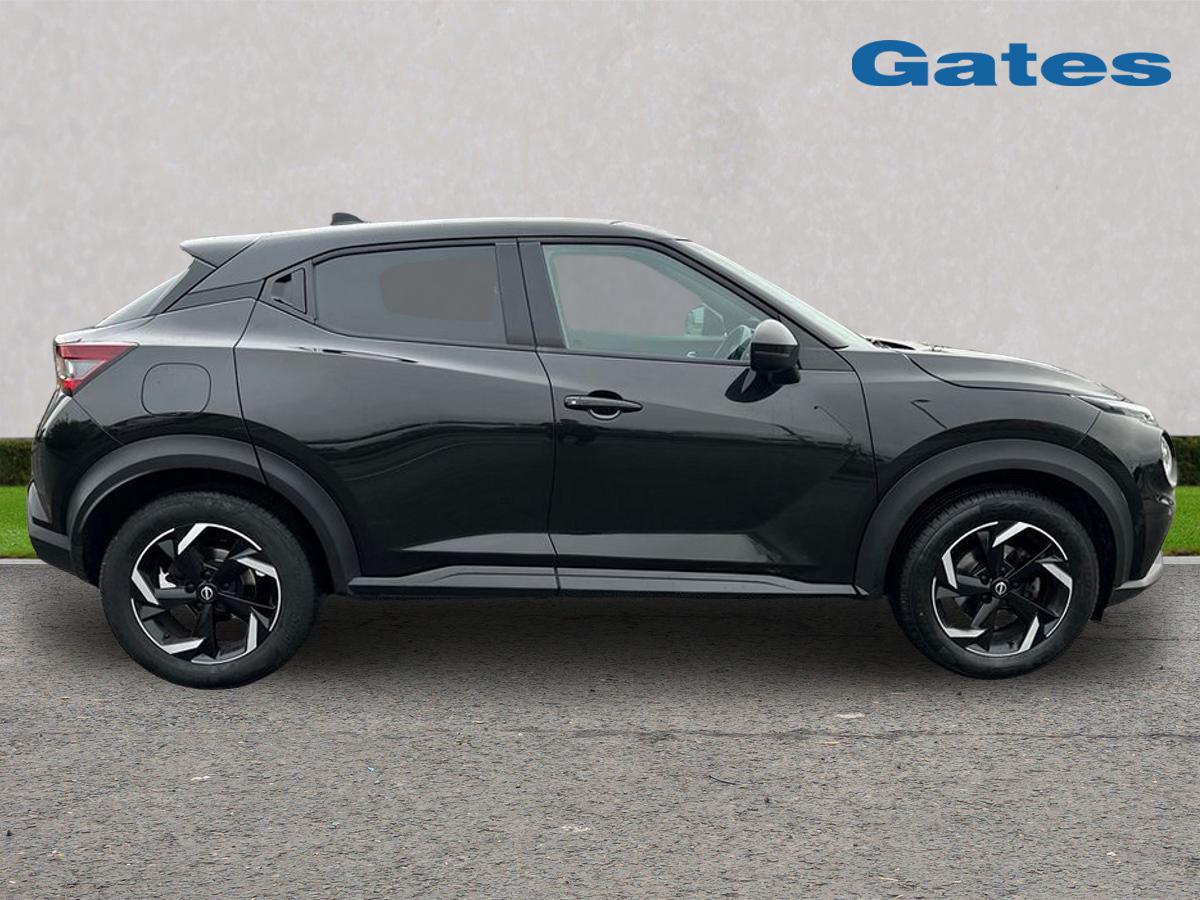Used Nissan Juke 2024 for sale - 76745386: Photo 8