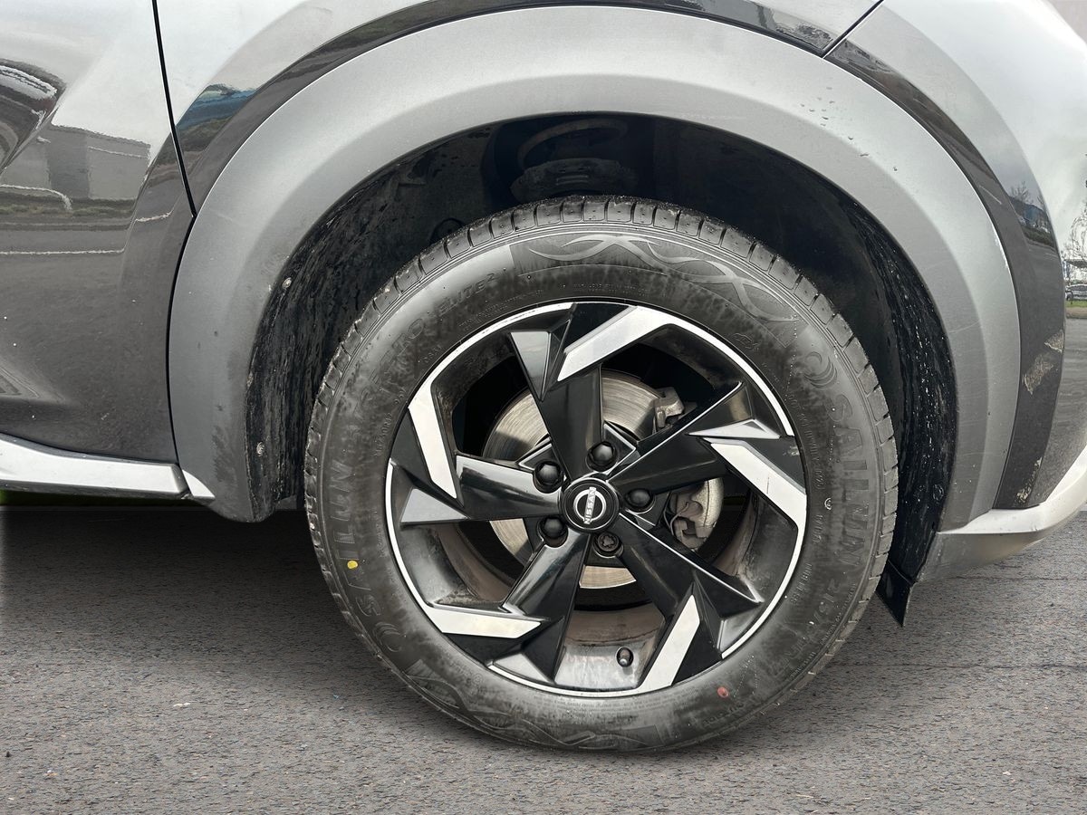 Used Nissan Juke 2024 for sale - 76745386: Photo 9