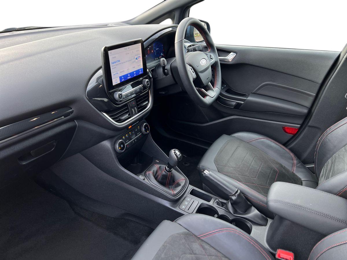 Used Ford Fiesta 2022 for sale - 77256321: Photo 11