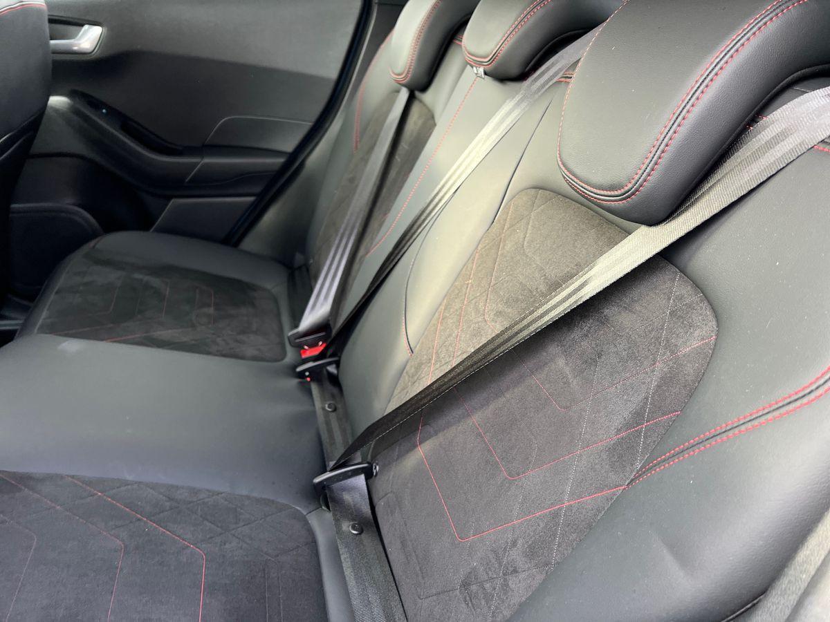 Used Ford Fiesta 2022 for sale - 77256321: Photo 14