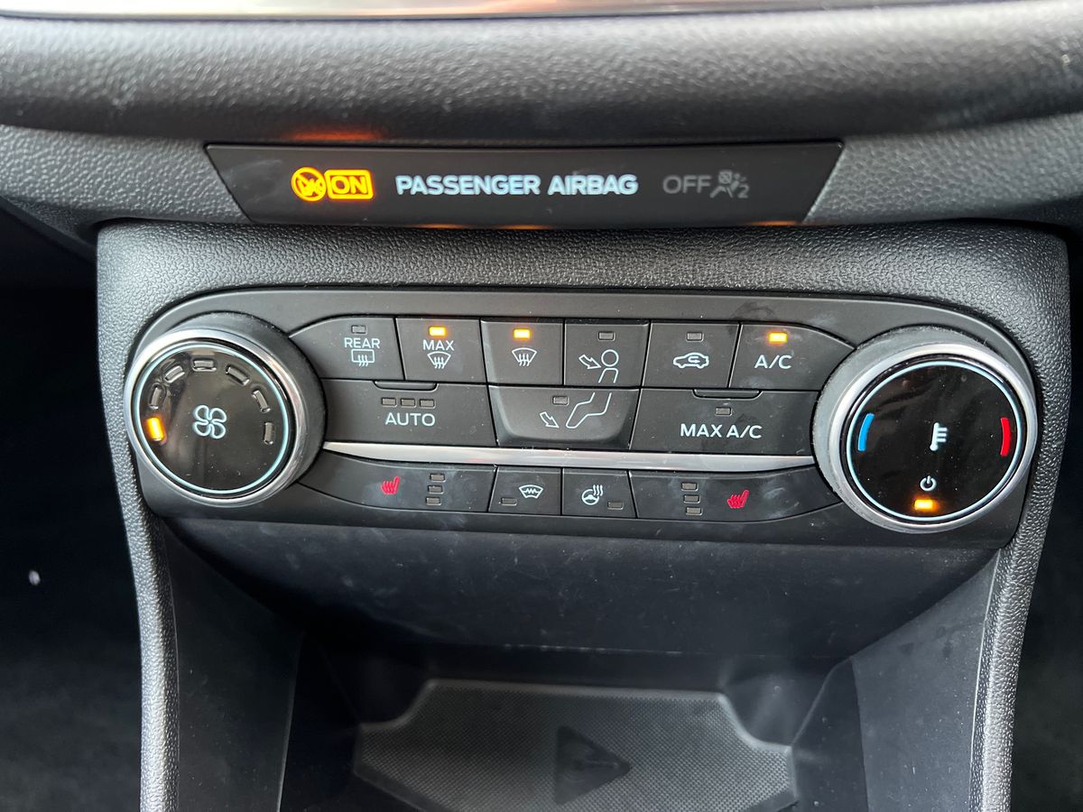 Used Ford Fiesta 2022 for sale - 77256321: Photo 22