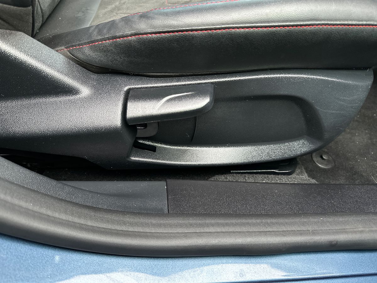 Used Ford Fiesta 2022 for sale - 77256321: Photo 30