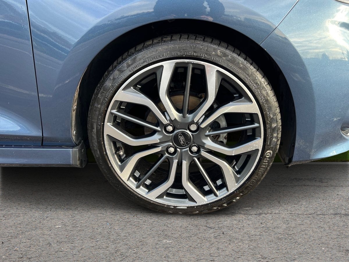 Used Ford Fiesta 2022 for sale - 77256321: Photo 9