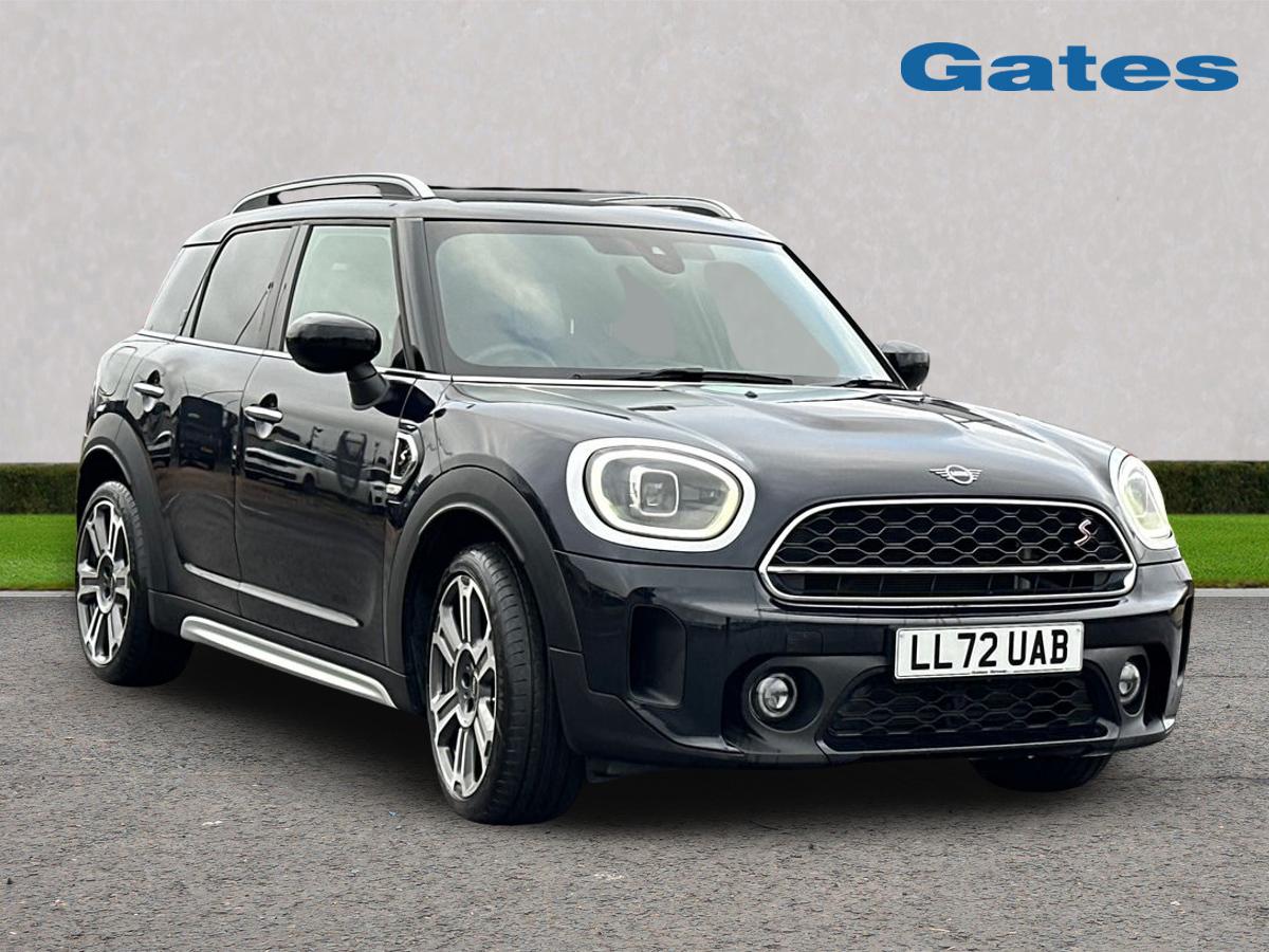 Used MINI Countryman 2022 for sale - 77373021: Photo 1