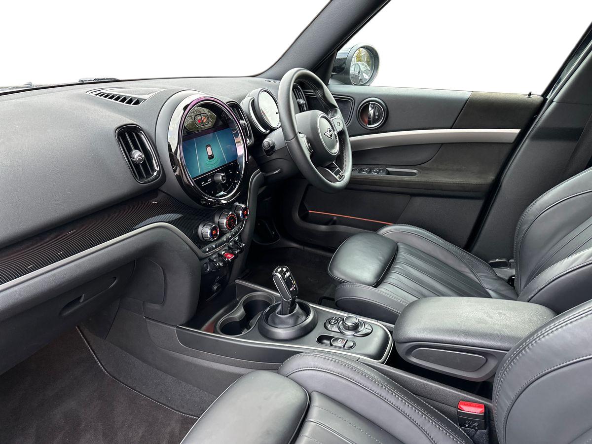 Used MINI Countryman 2022 for sale - 77373021: Photo 11