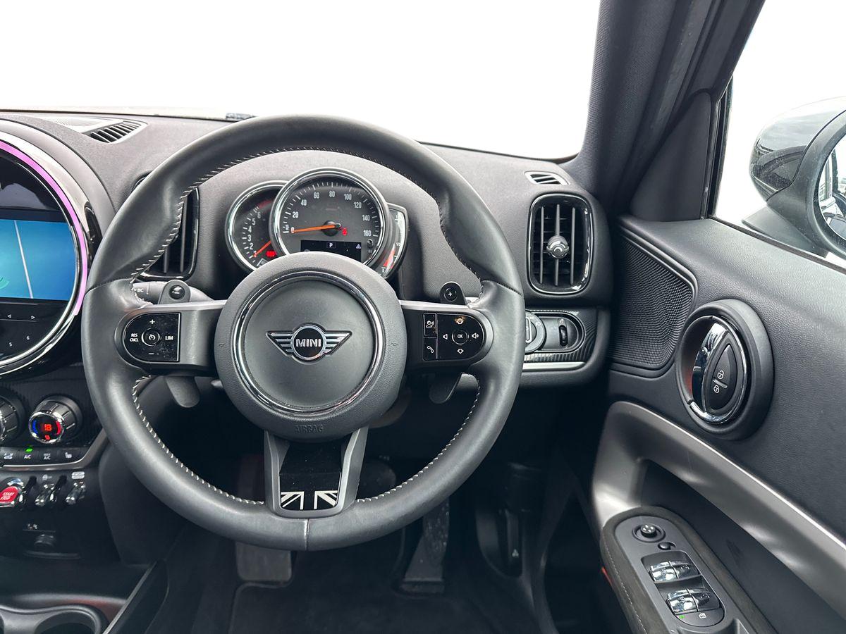 Used MINI Countryman 2022 for sale - 77373021: Photo 17