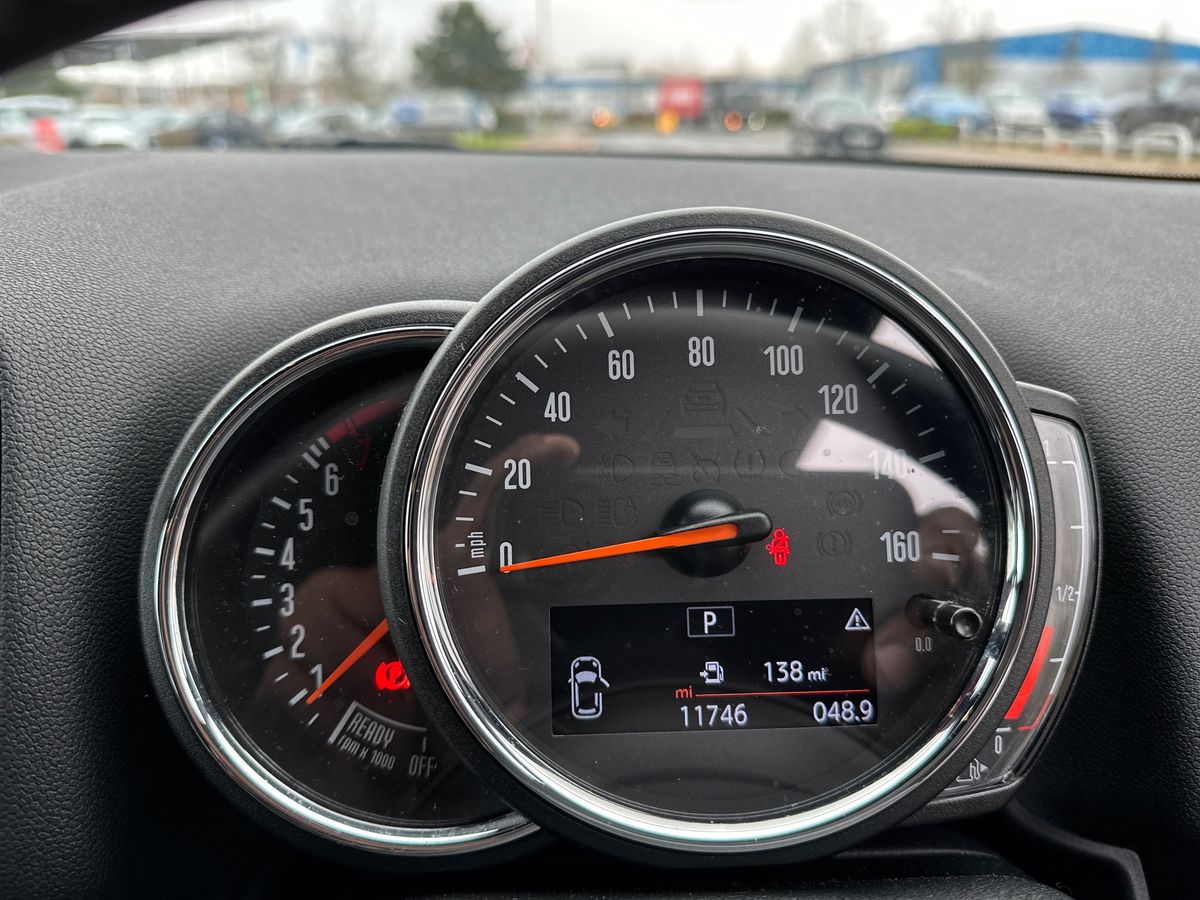 Used MINI Countryman 2022 for sale - 77373021: Photo 18