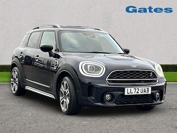 Used MINI Countryman 2022 for sale - 77373021: Photo