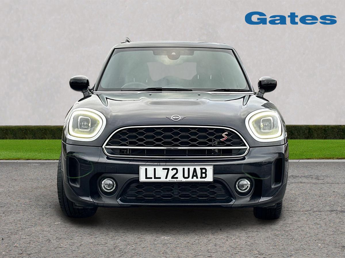 Used MINI Countryman 2022 for sale - 77373021: Photo 2