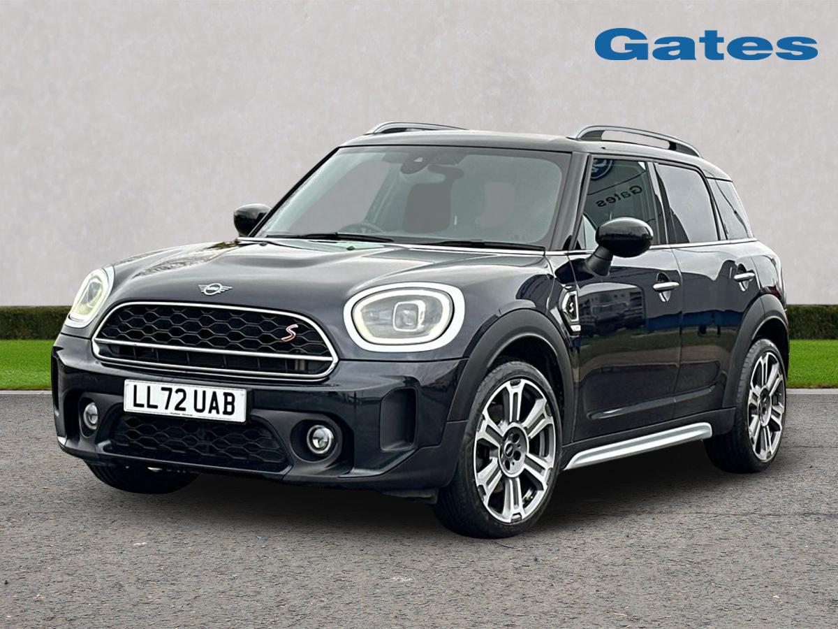 Used MINI Countryman 2022 for sale - 77373021: Photo 3