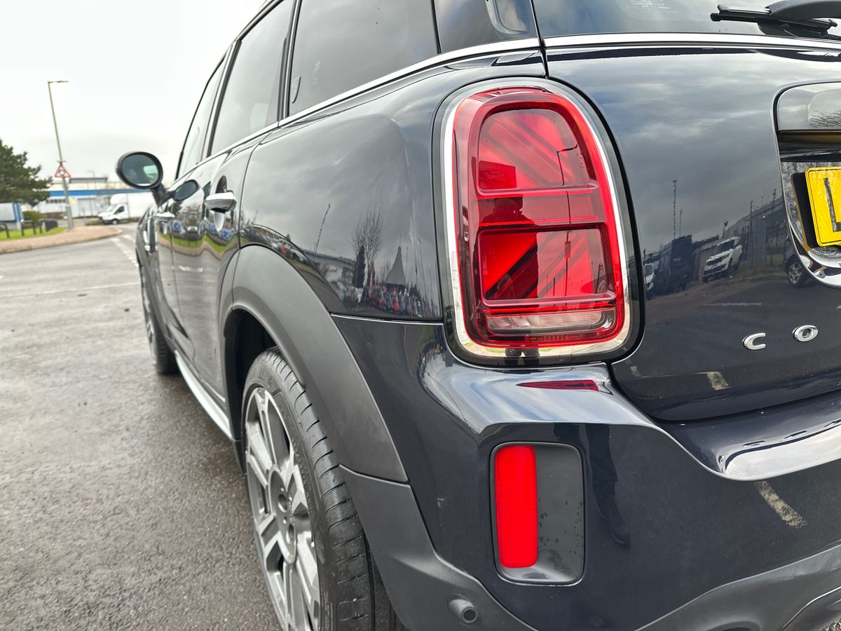 Used MINI Countryman 2022 for sale - 77373021: Photo 33