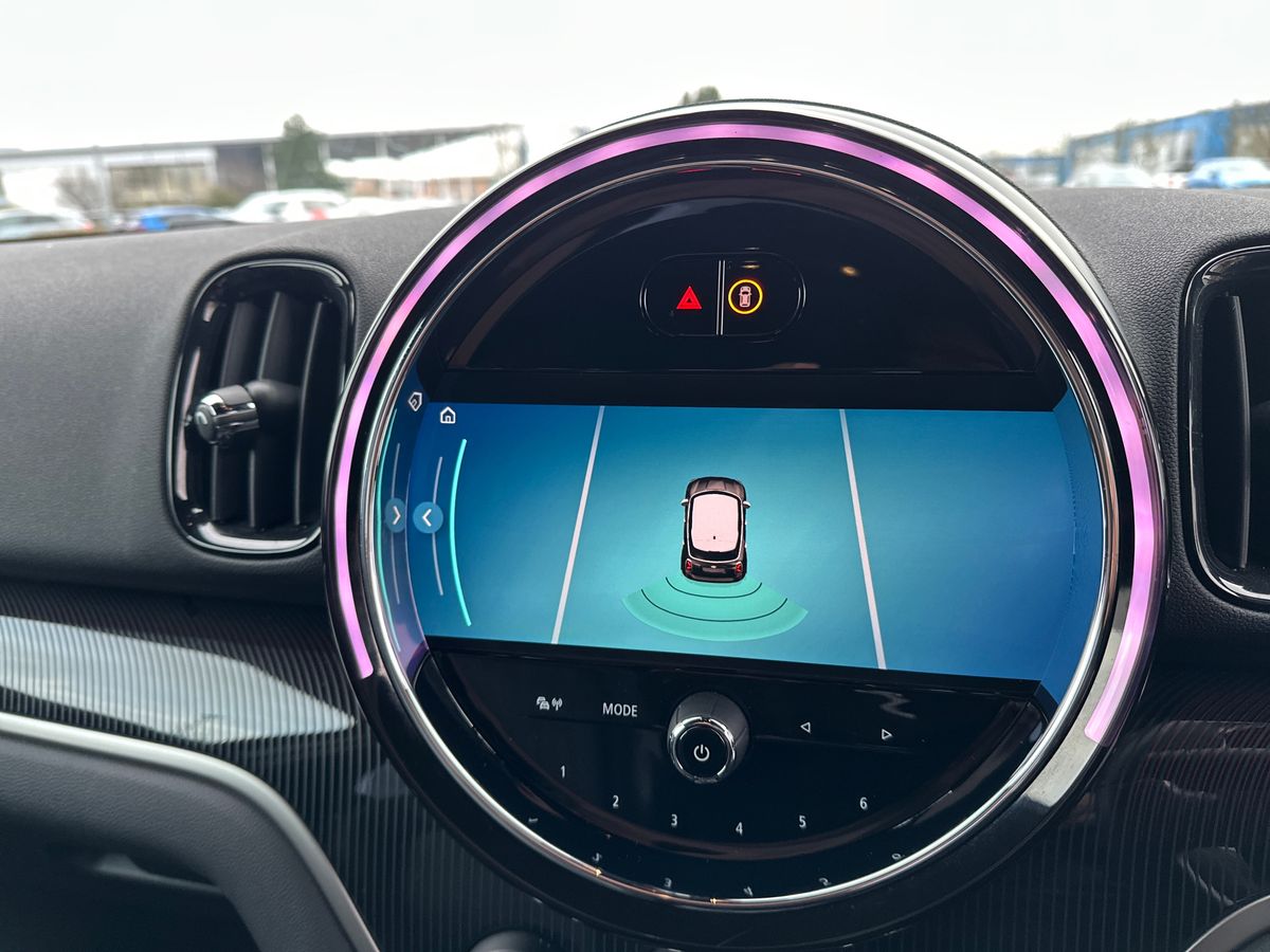 Used MINI Countryman 2022 for sale - 77373021: Photo 36