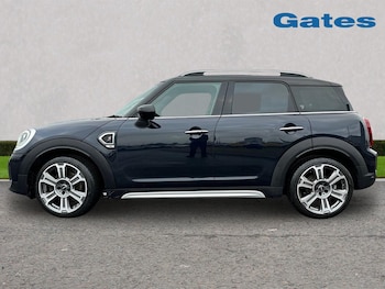 Used MINI Countryman 2022 for sale - 77373021: Photo