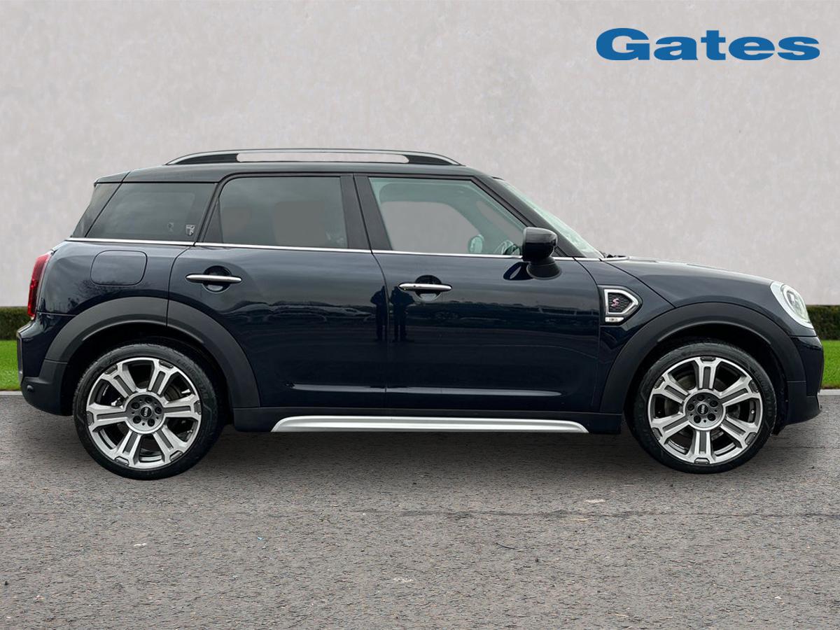 Used MINI Countryman 2022 for sale - 77373021: Photo 8