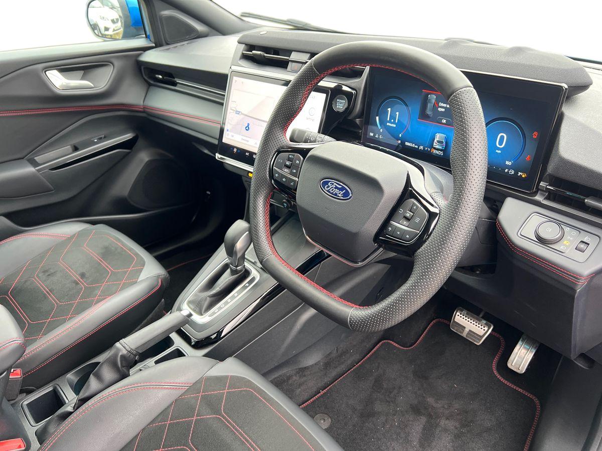 Used Ford Puma 2024 for sale - 76647995: Photo 10