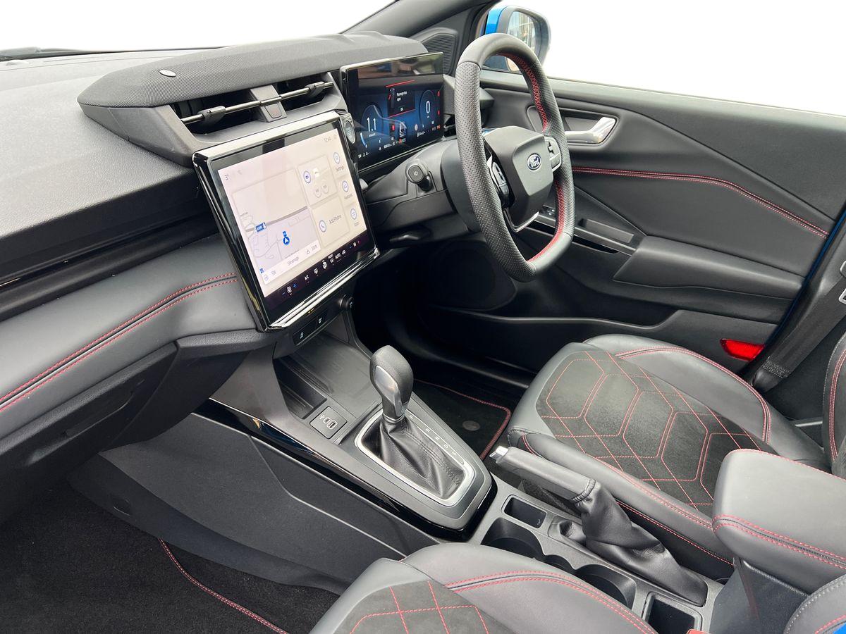 Used Ford Puma 2024 for sale - 76647995: Photo 11