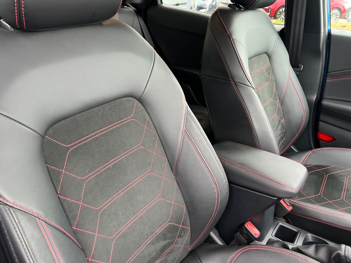 Used Ford Puma 2024 for sale - 76647995: Photo 12