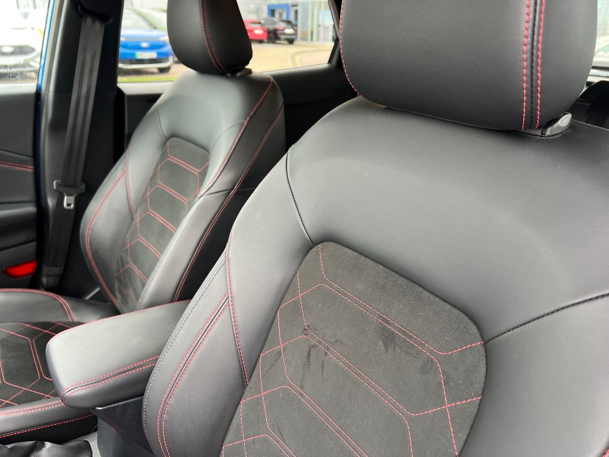 Used Ford Puma 2024 for sale - 76647995: Photo 13