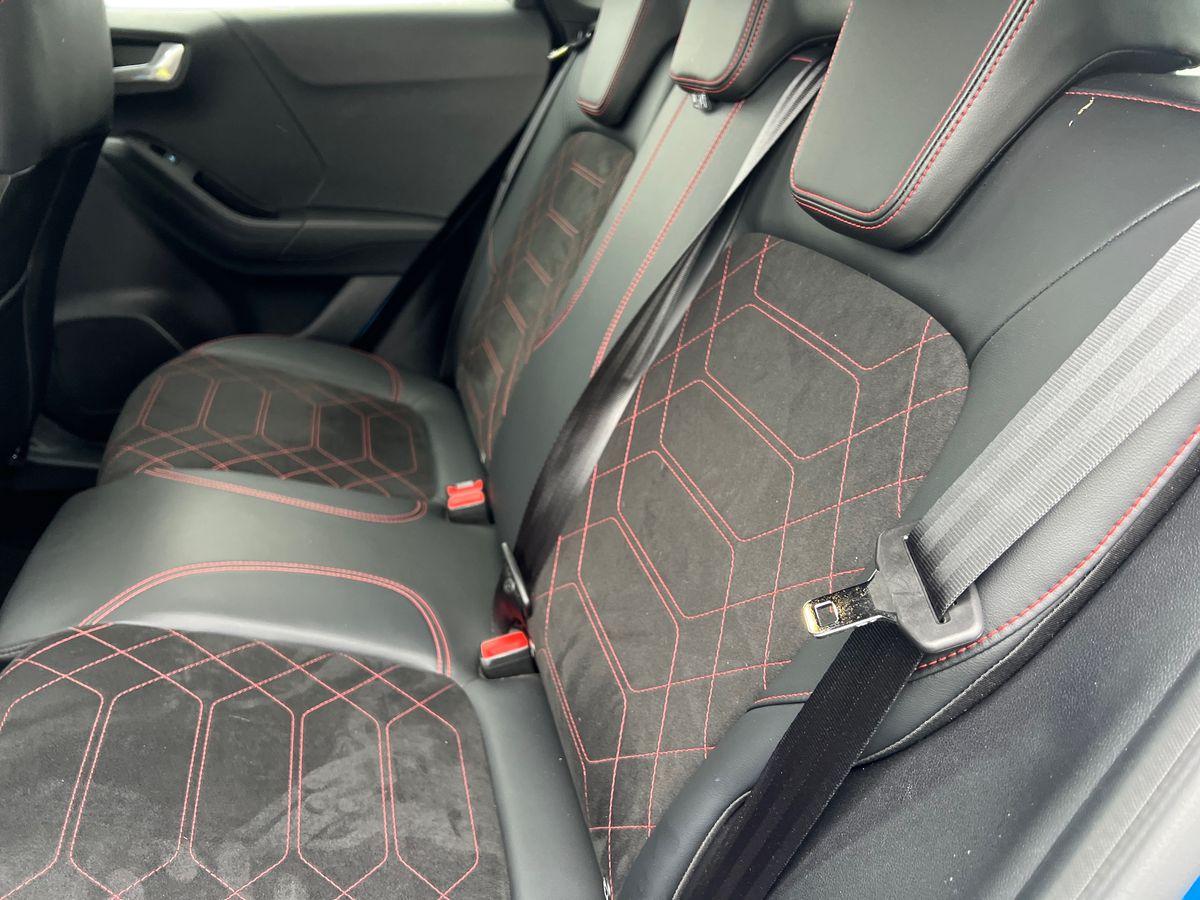 Used Ford Puma 2024 for sale - 76647995: Photo 14