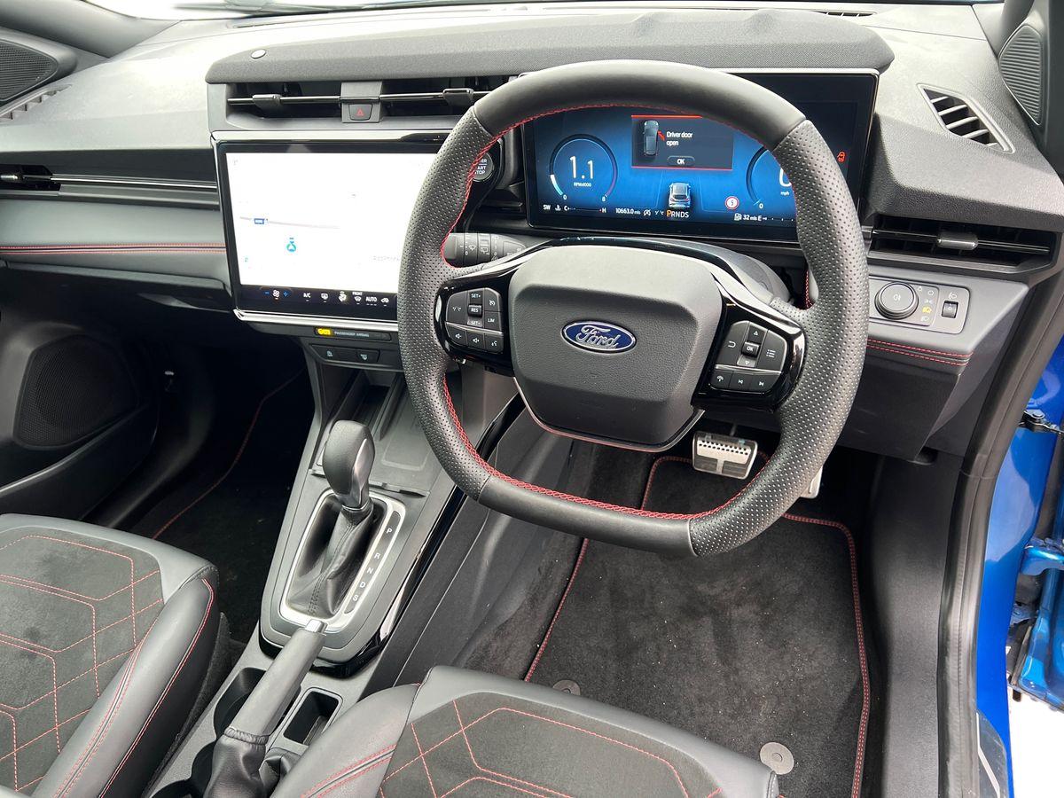 Used Ford Puma 2024 for sale - 76647995: Photo 15