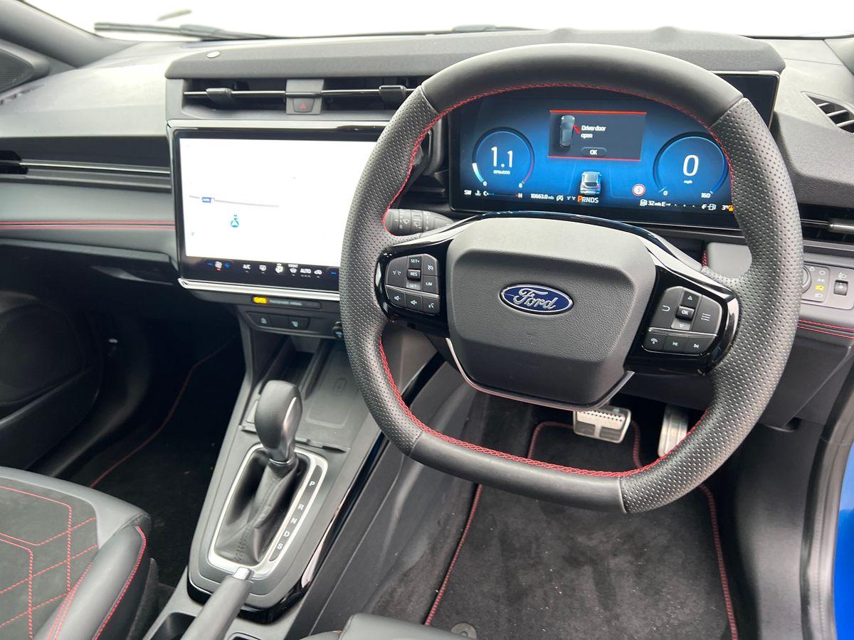 Used Ford Puma 2024 for sale - 76647995: Photo 16